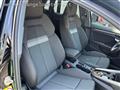 AUDI A3 SPORTBACK SPB 35 TDI S-tronic Advanced Prestige