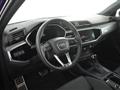 AUDI Q3 SPORTBACK Q3 SPB 40 TDI S tronic quattro edition