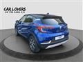 RENAULT CAPTUR 1.6 plug-in hybrid Intens E-Tech 160cv auto