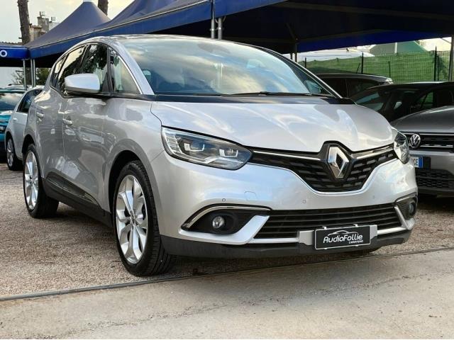 RENAULT ScÃ©nic 1.5 dci energy Business 110cv