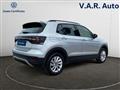 VOLKSWAGEN T-CROSS 1.0 TSI 110 CV DSG Style