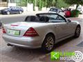 MERCEDES CLASSE SLK K.163 CV