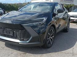 TOYOTA C-HR 1.8 HV Active