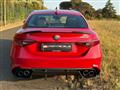 ALFA ROMEO GIULIA 2.9 T V6 Quadrifoglio MANUALE