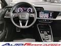 AUDI A3 SPORTBACK A3 SPB 35 TDI S tronic S line edition