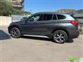 BMW X1 sDrive18d XLine