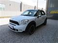 MINI COUNTRYMAN Mini Cooper SD County. ALL4