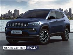 JEEP COMPASS e-HYBRID Compass 1.5 Turbo T4 130CV MHEV 2WD Limited