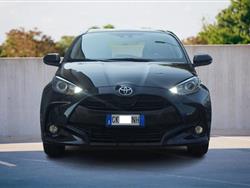 TOYOTA YARIS 1.0 5 porte Active