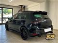 VOLKSWAGEN GOLF 2.0 TDI 184cv DSG Pelle Panoramico 19"