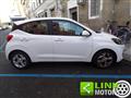 HYUNDAI I10 1.0 MPI Hi Tech, Possibile garanzia di 1anno