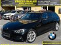 BMW SERIE 3 TOURING d Touring STEPTRONIC/AUTOMATICA 2.0 116Cv