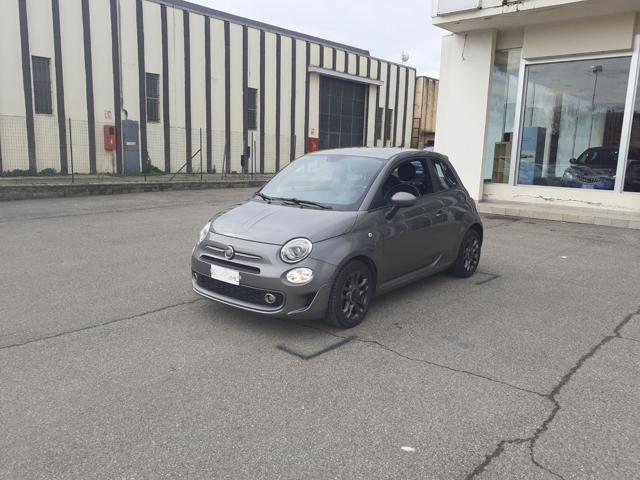 FIAT 500 PROMO FINANZIAMENTO 1.0 Hybrid Sport 70 CV