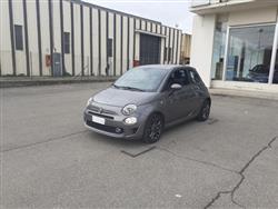 FIAT 500 PROMO FINANZIAMENTO 1.0 Hybrid Sport 70 CV