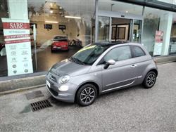 FIAT 500C C 1.0 Hybrid Dolcevita