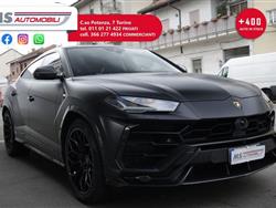 LAMBORGHINI URUS 4.0