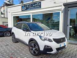 PEUGEOT 3008 BlueHDi 130 S&S EAT8 Allure *Bi-Color*