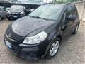 SUZUKI SX4 1.6 16V Outdoor Line GLX