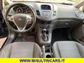 FORD FIESTA 1.4 5 porte Bz.- GPL Black & White Edition