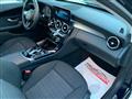 MERCEDES CLASSE C SW d S.W. Auto Business Extra TETTO