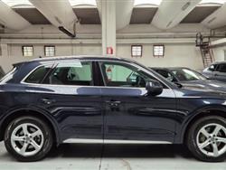 AUDI Q5 40 2.0 TDI quattro S tronic 190CV SPORT-KAMERA-LED