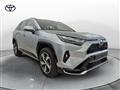 TOYOTA RAV4 2.5 PHEV E-CVT AWD-i More Dynamic