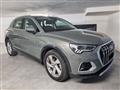 AUDI Q3 35 TDI S tronic Business Advanced