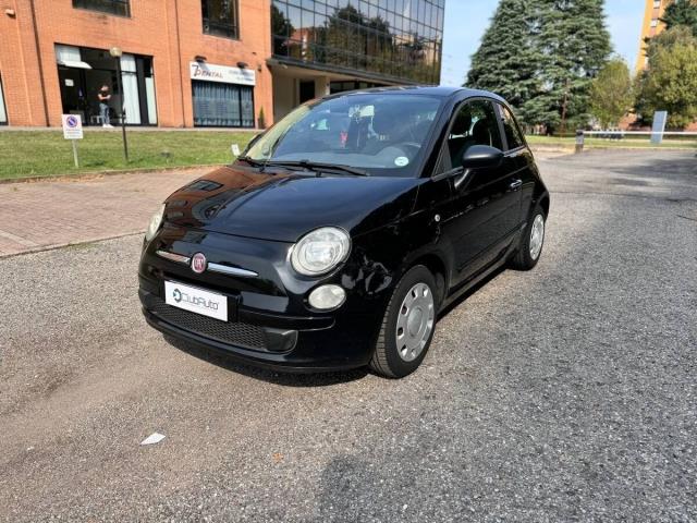 FIAT 500 1.2 Lounge 69cv