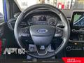 FORD FIESTA 5p 1.5 tdci Titanium 85cv