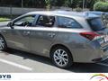 TOYOTA AURIS 1.8 Hybrid Lounge