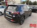 JEEP COMPASS 1.6 Multijet II 2WD 80°Anniversario