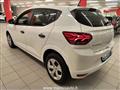 DACIA NUOVA SANDERO Sandero Streetway 1.0 SCe 65 CV Essential