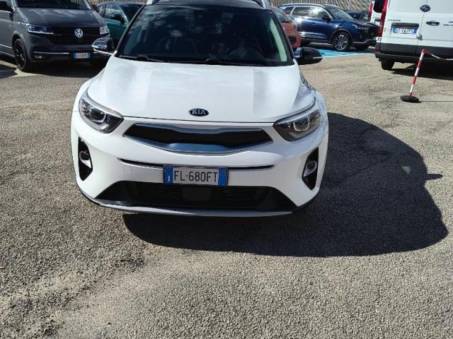 KIA STONIC 1.0 T-GDi 120 CV Energy