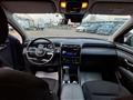 HYUNDAI NUOVA TUCSON Tucson 1.6 CRDI 48V DCT Exellence