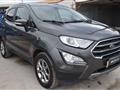 FORD ECOSPORT 1.0 EcoBoost 125 CV Start&Stop Titanium