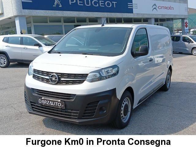 OPEL VIVARO 2.0 Diesel 145CV M Furgone Enjoy L2 H1