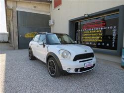 MINI COUNTRYMAN Mini Cooper SD County. ALL4