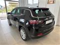 JEEP COMPASS 1.6 Multijet II 2WD Longitude