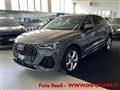 AUDI Q3 SPORTBACK SPB Coupe  45 TFSI PHEV S tronic S line edition