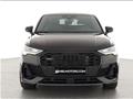 AUDI Q3 SPORTBACK SPB Sportback 45 TFSI quattro S line S-Line Sline