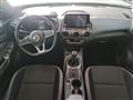 NISSAN JUKE 1.0 DIG-T 114 CV N-Connecta