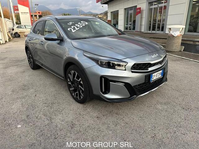 KIA XCEED 1.0 T-GDi GPL Style