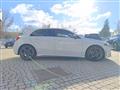 MERCEDES CLASSE A SEDAN d Automatic Premium