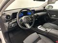 MERCEDES CLASSE A A 180 d Automatic Advanced