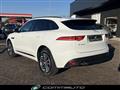 JAGUAR F-PACE 2.0 D 180 CV AWD aut. R-Sport