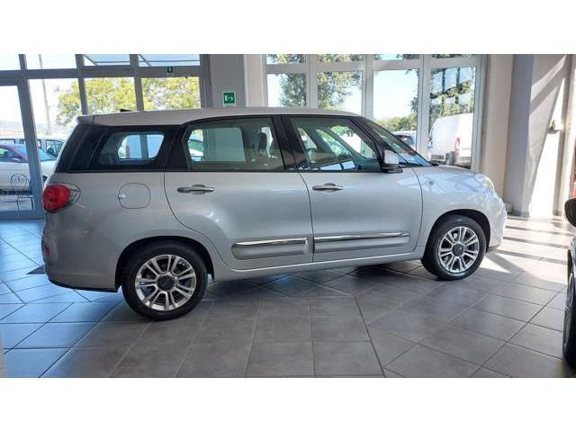 FIAT 500L Wagon 1.3 Mtj  95 CV Lounge 7 Posti  50.000  KM