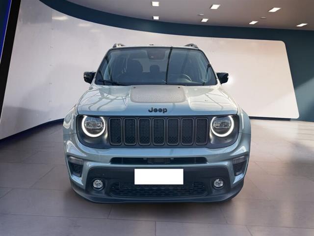 JEEP RENEGADE 4XE HYBRID My22 Upland 1.3 Turbo T4 Phev 4xe At6 190cv