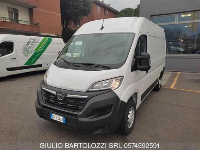 OPEL MOVANO 35 2.2 BlueHDi 140 S&S PM-TM Furgone