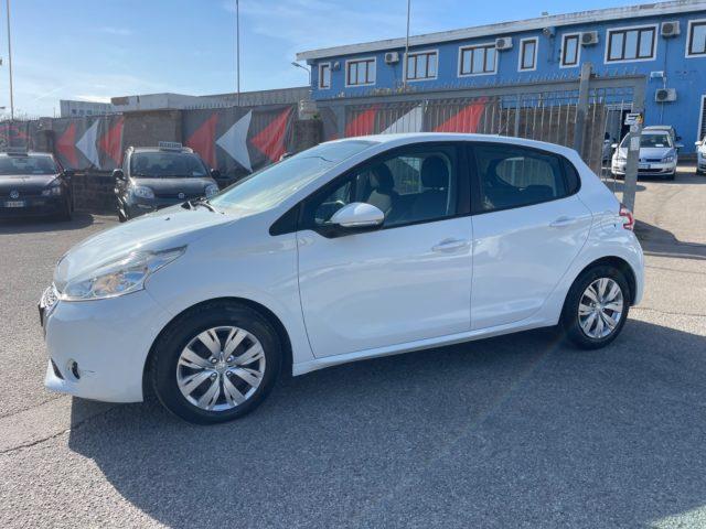 PEUGEOT 208 (2012) 1.4 8V HDi 68CV 5p.