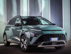 HYUNDAI BAYON 1.2 GPL MT XLine